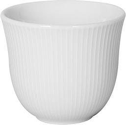 Actual product image Loveramics Brewers - Tumbler 250 Ml - Tasting cup with embossing - White (250 ml, 1 x)