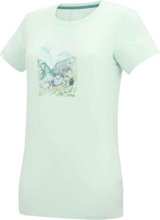 Produktbild Regatta Fingal TShirt Stretch (44)