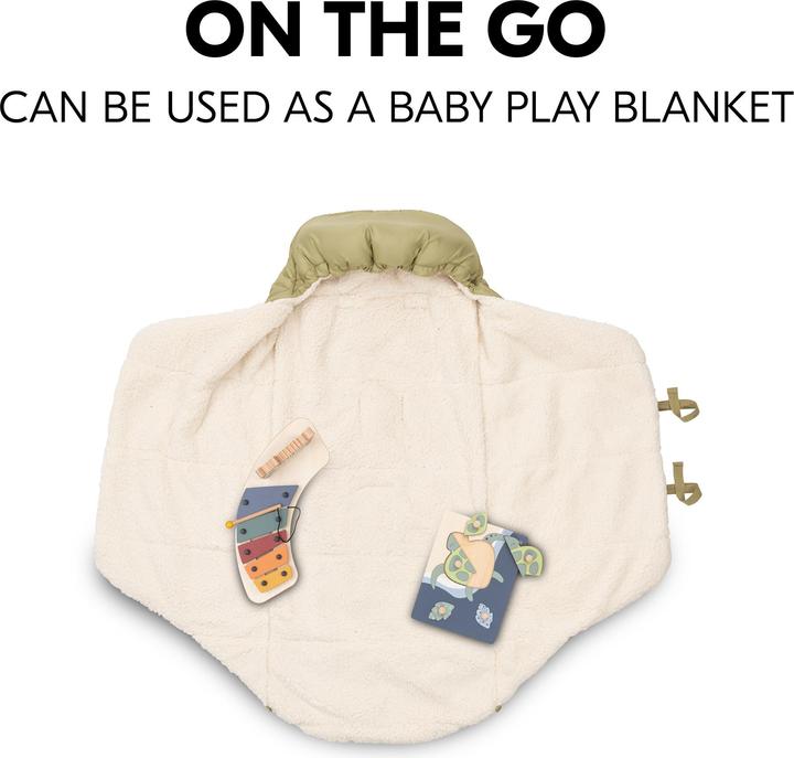 Produktbild Hauck Carry N Play