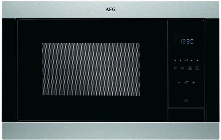 Produktbild AEG MSB2547D-M (EU-Stecker, 25 l)