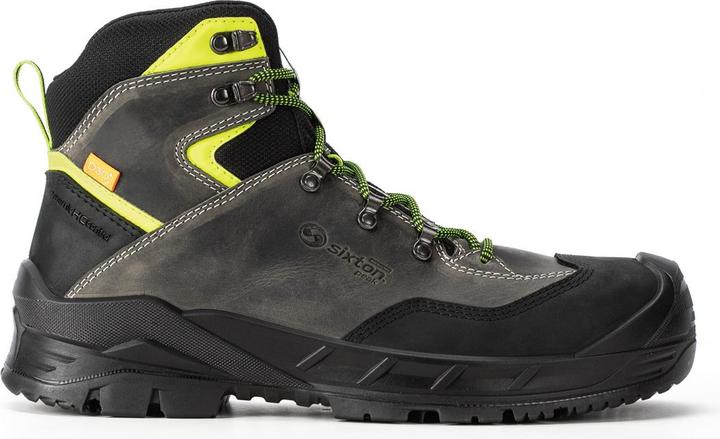 Image du produit Sixton Gardena Mid (S3, 40)