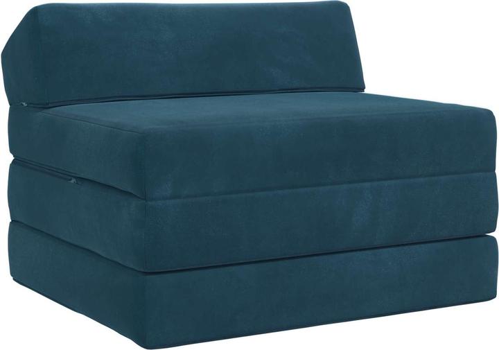 Produktbild vidaXL Klappsofa Bett