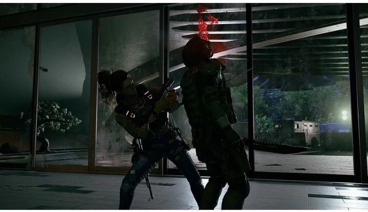 Produktbild Wanted: Dead (PS5, DE)