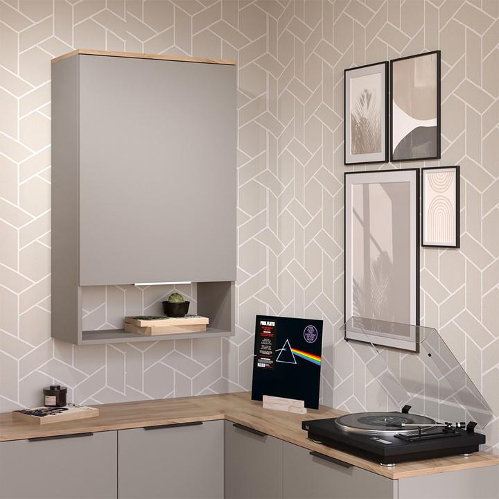 Produktbild Vicco Wido (60 x 30 x 100 cm)
