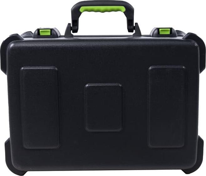Actual product image Shure SH-MICCASE15
