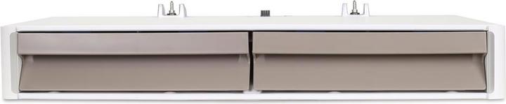 Produktbild Ergotron 98-486, 5,4 kg, 603 mm, 425 mm, 165 mm, 6,8 kg