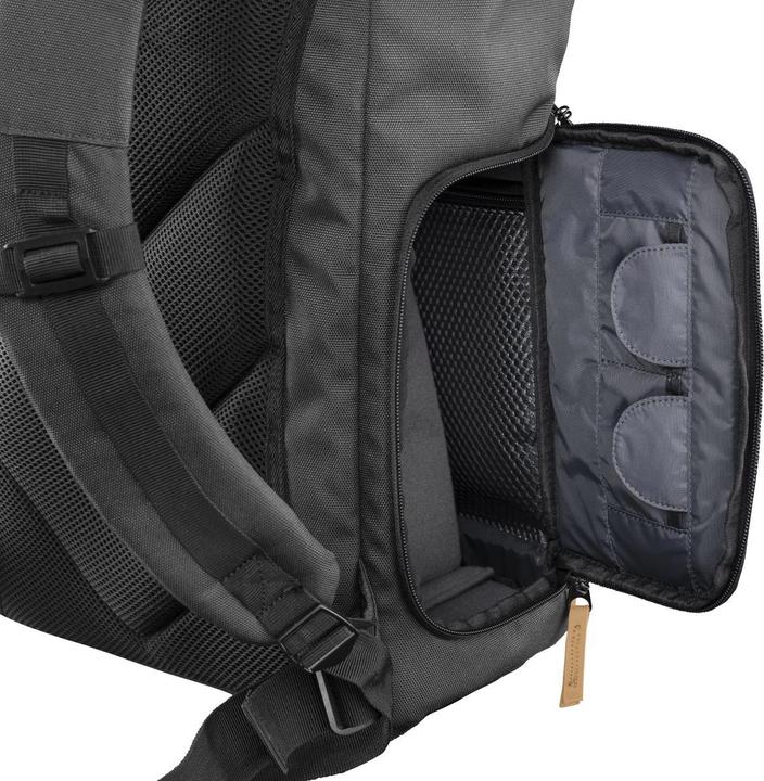 Produktbild mantona Luis (Fotorucksack, 19 l)