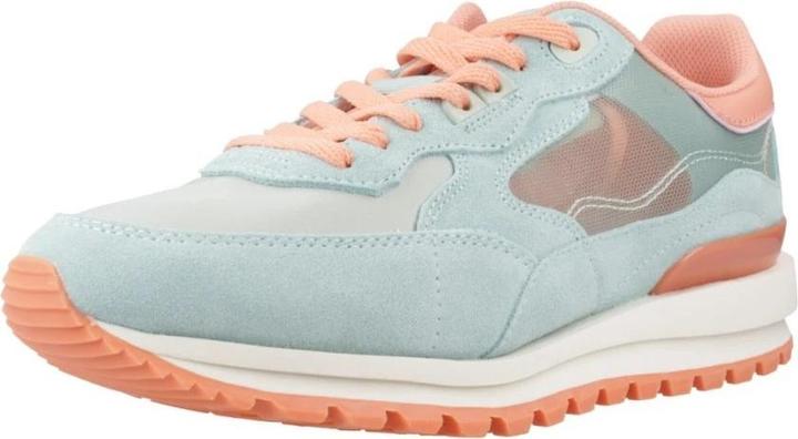 Produktbild Gioseppo Ledersportschuhe mit Mesh-Muster (40)