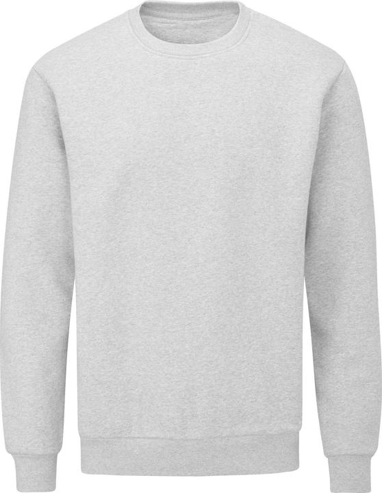 Gris Heather Chiné