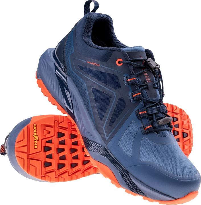 Image du produit Elbrus Omelio Gr Chaussures (44)
