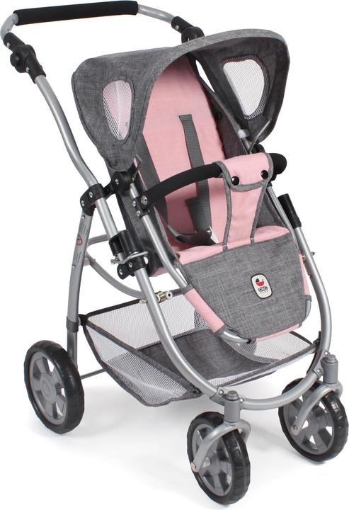 Produktbild Bayer Chic 2000 3 in 1 Kombi Emotion All In