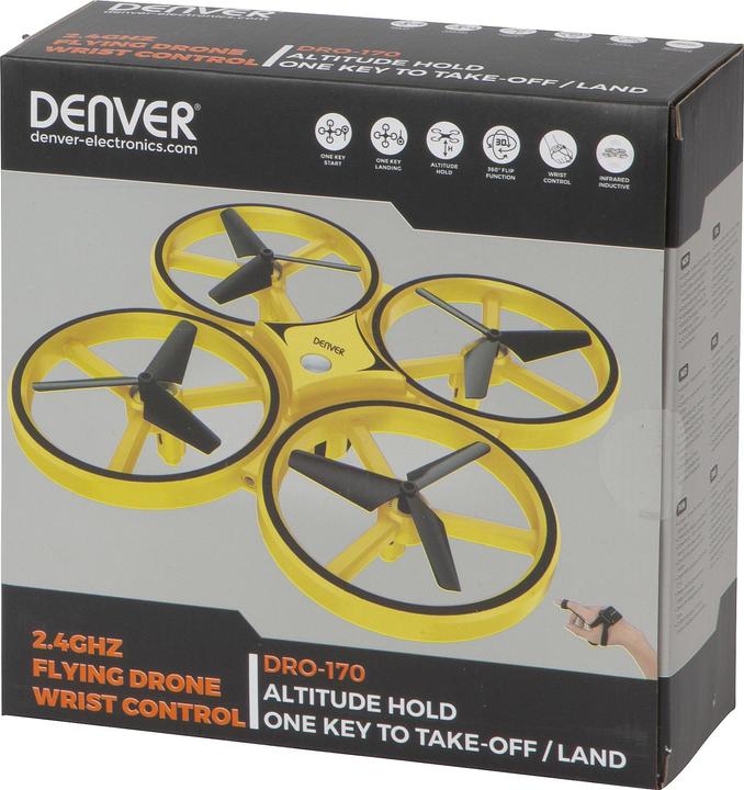 Image du produit Denver Drone DRO-170