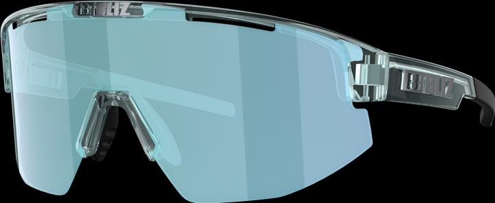 Produktbild Bliz Matrix (Türkis, Smoke w Ice Blue multi)