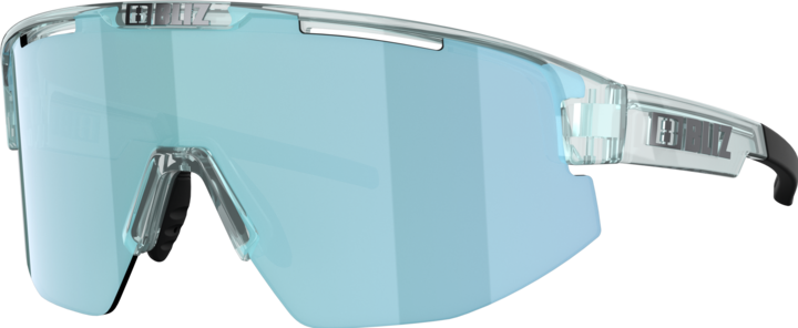 Image du produit Bliz Matrix (Bleu, Turquoise, Smoke w Ice Blue multi)