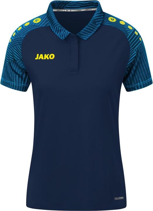 Image du produit JAKO Polo Performance (S)