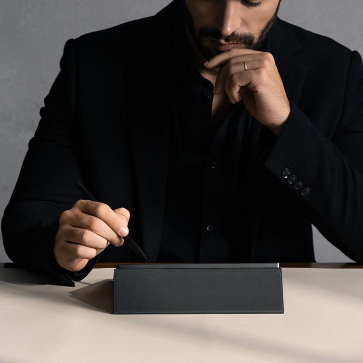 Actual product image Onyx Boox Magnetic Case (Boox Tab Ultra C Pro)