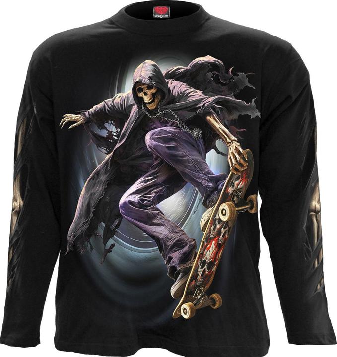 Produktbild Spiral Soul Boarder (Longsleeve) (M)