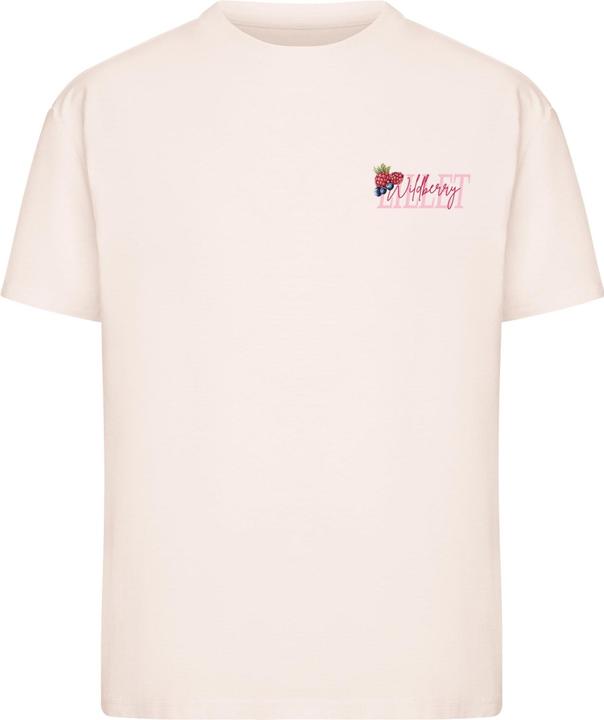 Produktbild Merchcode Ladies Lillet Tee - 198465 (4XL)