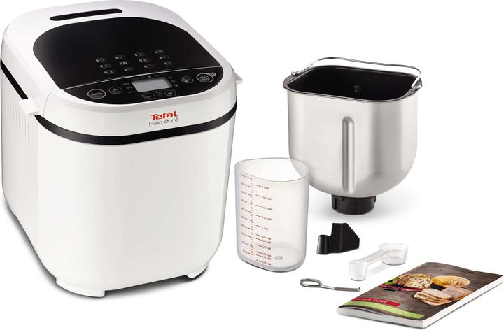 Produktbild Tefal Pain Doré