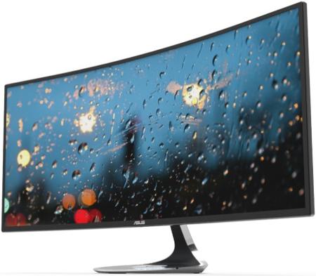 Immagine prodotto ASUS Mx34vq (3440 x 1440 pixel, 34")