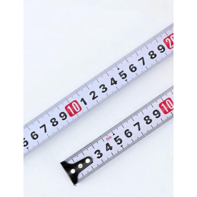 Thumbnail - Haushalt, Längenmesswerkzeug, MEASURE TAPE 8M25MM GW-872X