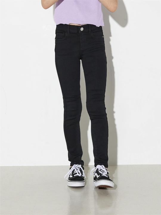 Produktbild Only KONRain Reg Skinny Fit Jeans (152)