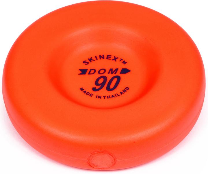 Actual product image Hockey puck