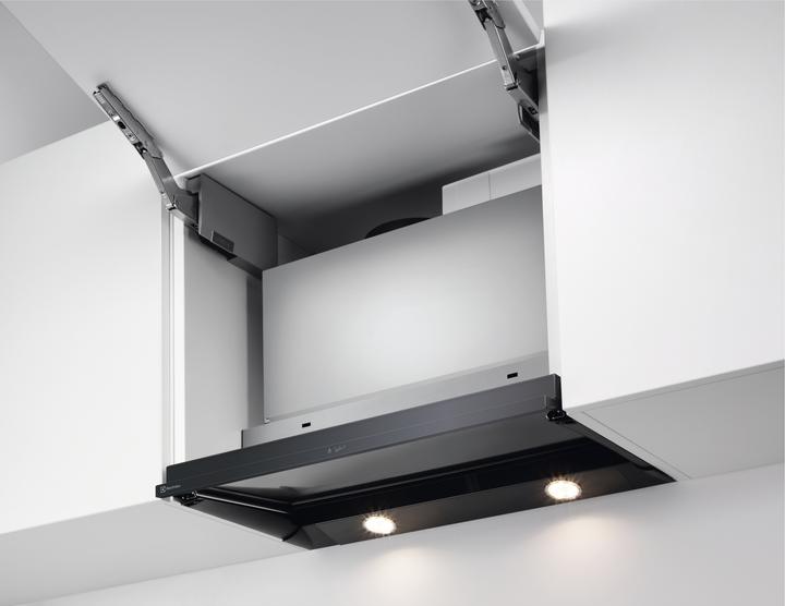 Produktbild Electrolux DAGL6045SW (Inselhaube)