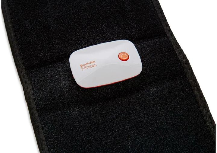 Actual product image Rio Smart EMS electrostimulation device