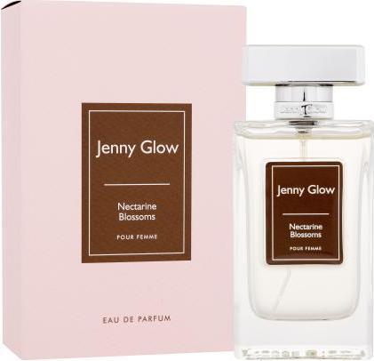 Actual product image Jenny Glow - Nectarineossoms - EDP - 80 ml (Eau de parfum, 80 ml)
