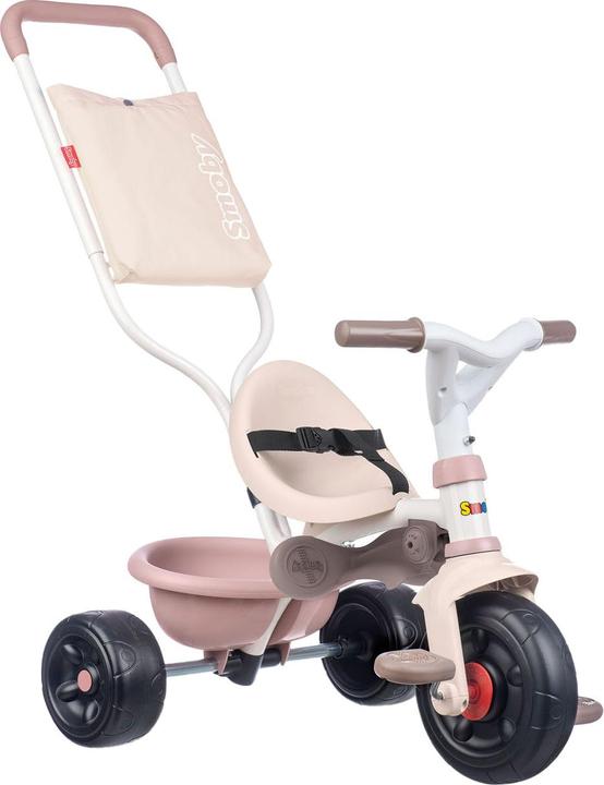 Smoby Be Fun Comfort