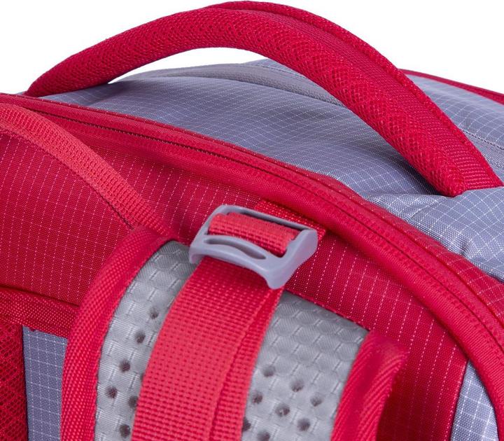 Actual product image Rivacase NB Backpack Mercantour /red 5265 (30 l)