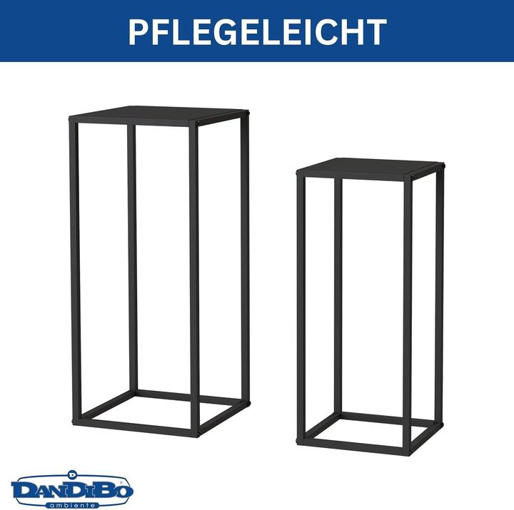 Image du produit DanDiBo Pflanzenständer Set