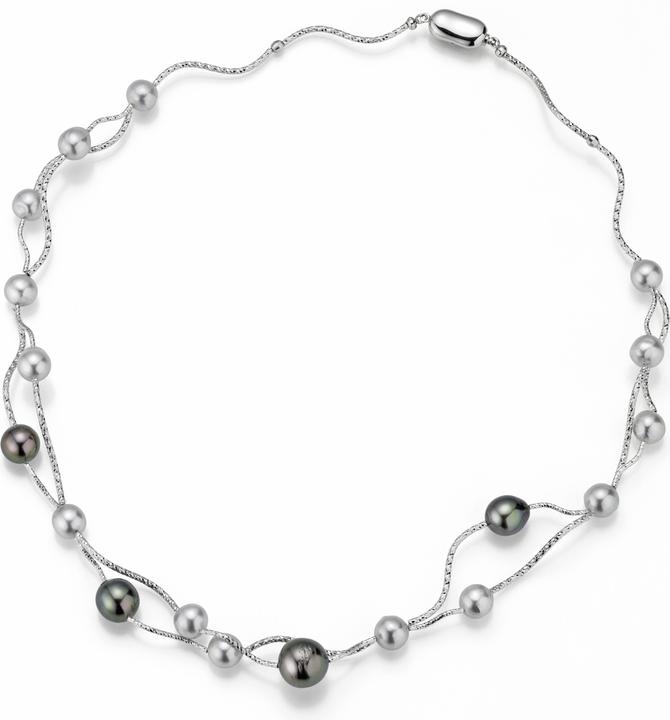 Image du produit Adriana la mia Perla Ischia (Argent, Perle)