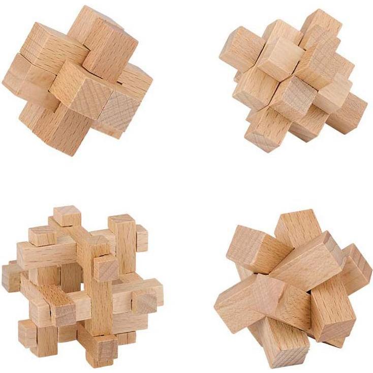 Lifetime Gehirn-Puzzle 4,5cm WD (43136979)