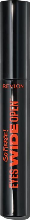 Image du produit Revlon So Fierce! Eyes Wide Open Mascara Black.Bl. (101 - Blackest Black)
