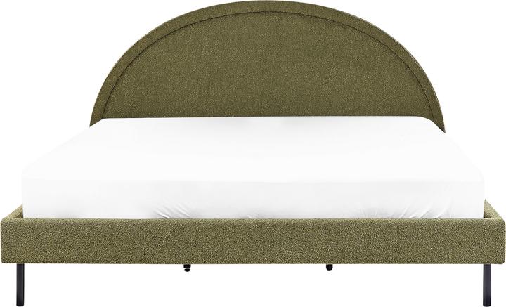 Actual product image Beliani Margut (180 x 200 cm)