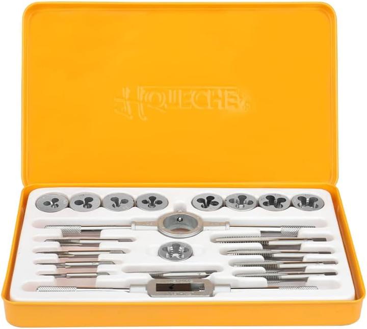 Produktbild Hoteche 20-teiliges Gewindeschneider-Set