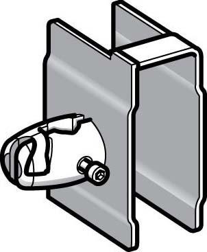 Produktbild TE Sensors Sensorzubehör XUZX2004