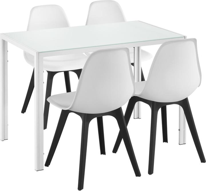 Actual product image En.Casa Enschede (105 x 60 x 75 cm)