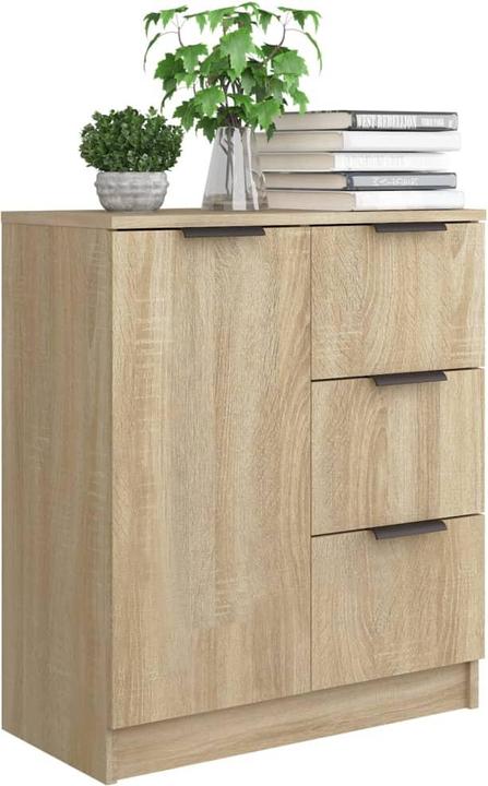 Image du produit vidaXL Sideboard (60 x 30 x 70 cm)