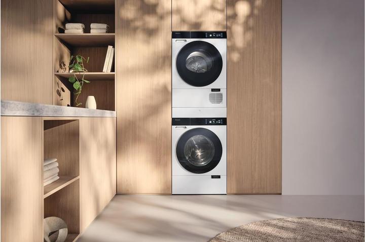 Produktbild Miele WTV 611