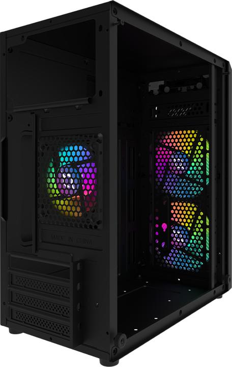 Produktbild Aqirys Bellatrix Pro (Mini-ITX, mATX)