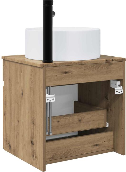 Produktbild vidaXL Badezimmermöbel