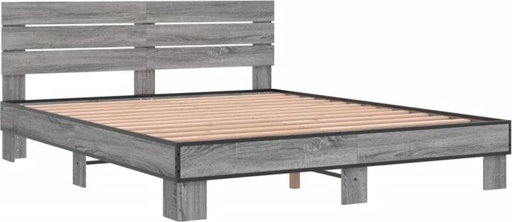 Image du produit vidaXL Bettgestell (150 x 200 cm)