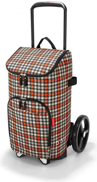 Produktbild reisenthel Citycruiser Twist