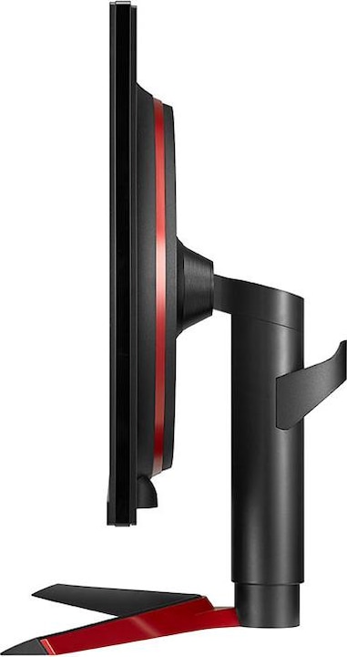 Produktbild LG 27GL850-B (2560 x 1440 Pixel, 27")