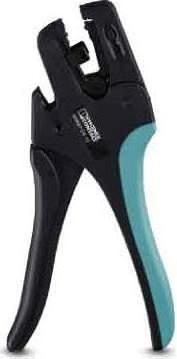 Actual product image Phoenix Contact Automatic wire stripper Ge (191 mm)