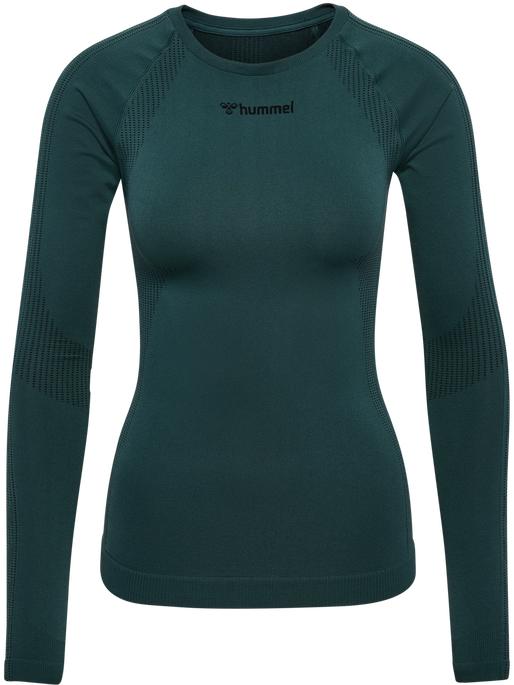Immagine prodotto hummel hmlMT SHAPING SEAMLESS T-SHIRT L/S (XL)