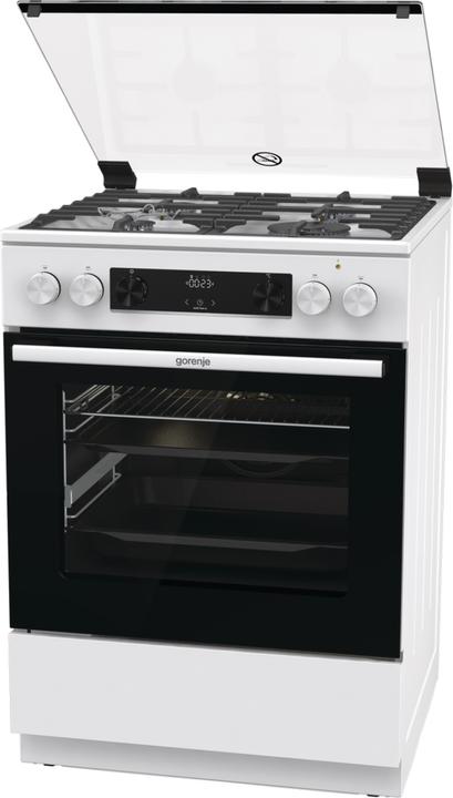 Produktbild Gorenje GKS6C70WA